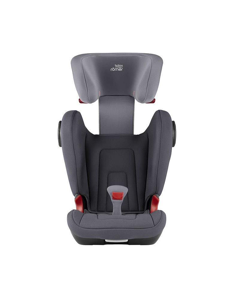 картинка Автокресло Mazda