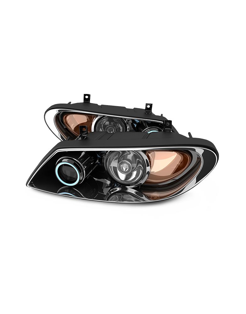 картинка Фара Audi